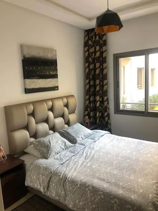 5 Star Apartment Near Airport Nouaceur 0*,  Morocco