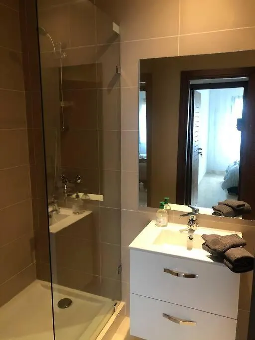5 Star Apartment Near Airport Nouaceur Morocco