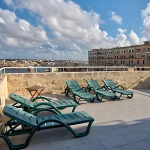 Vallettastay - Lucky Star Two Bedroom 303 Valletta